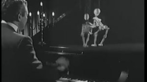 Liberace Dance of the Skeletons