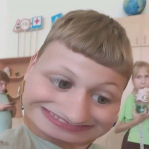 рассказчик обычный Стрим