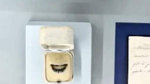 Кольцо Наполеона украли из музея в Бельгии