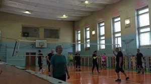 Волейбол, Миран, 20.12.25