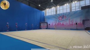 Окрут Яна _ мяч. 20.12.2025