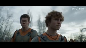 Перси Джексон 2 — новый русский трейлер с субтитрами