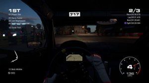 GRID. Ultimate Edition - Season 1 - Street - 9 гонка