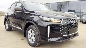 2025 TENET T4 НА МЕХАНИКЕ ЗА 1.6 МЛН