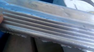 Наладки на пороги снова блестят!