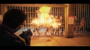 World War Z × TWD — трейлер DLC-кроссовера