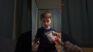 распаковка