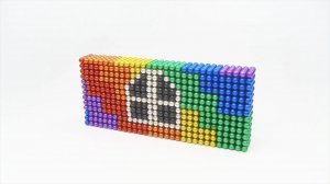 Магниты шарики