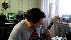 Pretty Vicious - Its Always There кавер