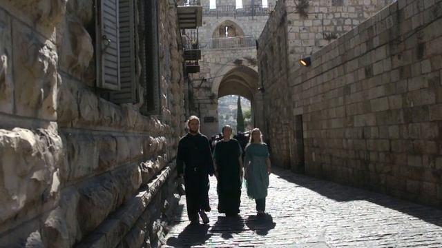 Кресту Твоему поклоняемся Владыко (Harpa Dei)