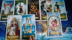 ДЕВА ТАРО прогноз на январь 2026г.mp4