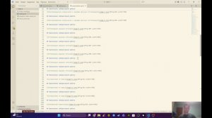 Подготовка презентации по лабораторной работе 8