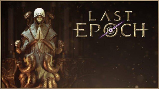 Last Epoch Продолжаем качаться смотреть онлайн