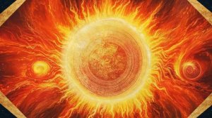 Poranguí & Liquid Bloom - Sol Journey Mix (HD 1080)