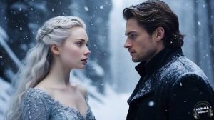 Ледяной поцелуй 🎵 Песня