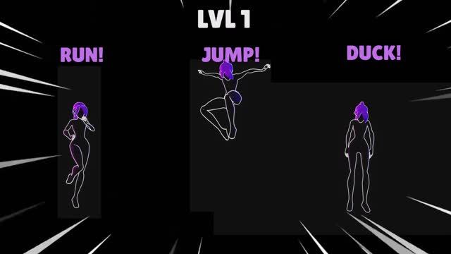 Иммерсивная тренировка: начни день правильно смотреть онлайн