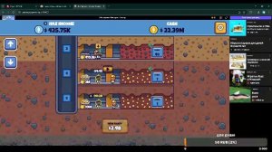 😎ночной стрим играем в яндекс игры (я вернулся!)