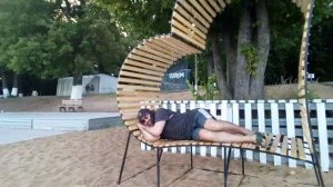 Помойка кормит!