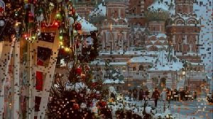 новый год новая новогодняя