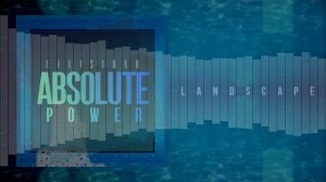 Livistona - Landscape