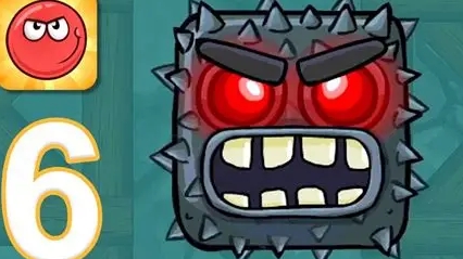 Red Ball 4 мир 5 смотреть онлайн