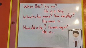 Academy stars 1_module 3