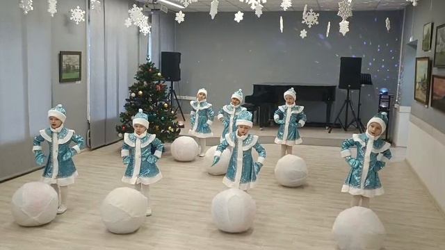 Кабы не было зимы