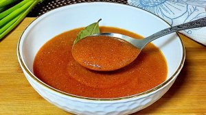 💥🍛Самая ЛУЧШАЯ ПОДЛИВА для котлет КАК в СТОЛОВОЙ! Подливка к Котлетам, Макаронам или к Рису!