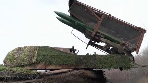 Новый удар ВСУ предотвратили наши силы ПВО на Красноармейском направлении.