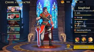 Myth:Gods of Asgard. First look, part 3