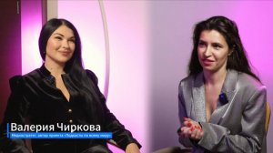 Новое интервью для бизнес-клуба AVANTI