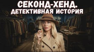 ШОПИНГ: Секонд-хенд vs Zarina. И ДЕТЕКТИВ с поддельной Zara | Москва