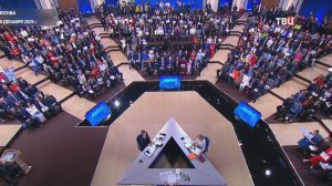 Запад паникует после слов Путина о блокаде Калининграда