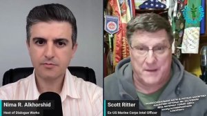 Россия только что предприняла шаг, который может всё разрушить _ Скотт Риттер _ Scott Ritter