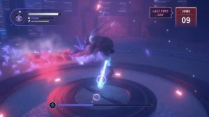 Eternights — новый трейлер романтического экшена