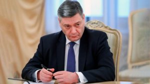 МИД: Россия негативно воспринимает дискуссии о ядерном оружии для Японии