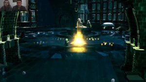 ЛЕГО ГАРРИ ПОТТЕР С НАСТЮНЕЙ