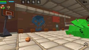 2 трелер попй Гана 3