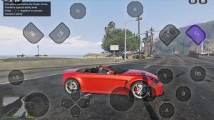 Gta 5 mobile