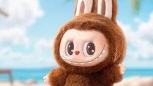 охота на лабубу