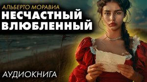 Альберто Моравиа - Несчастный влюбленный