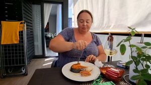 МУКБАНГКАЙФУЙТЕ ЖИЗНЬ ОДНА