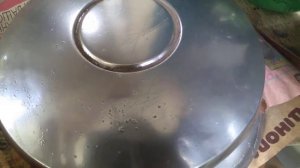 Колпаки _Москвич_ после покраски!