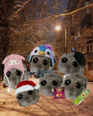 гуляю чееек