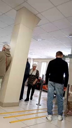 подготовка к концерту суета перед началом все в ожидании