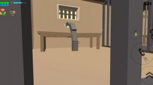 как найти секретное оружие в чикен Гане