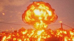 Destroy All Humans! бльшой бара бум