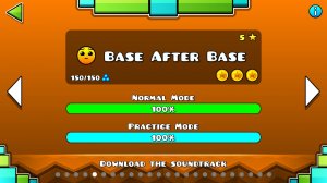 Прохождение 5 уровня - Base After Base