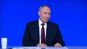 Welt: слова Путина о снижении влияния Европы близки Трампу и его сторонникам