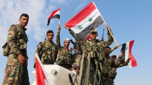 МИД Сирии: Дамаск вновь подтверждает приверженность борьбе с терроризмом